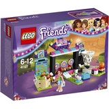 LEGO Friends Spielspaß im Freizeitpark (41127)