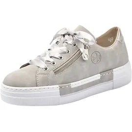 Rieker N49C2 grey 39