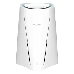 D-Link G530 5G LTE Wireless Router, Wifi 6 AX3000