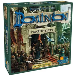 RGG - Dominion - Erweiterung Verbündete