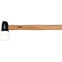TRIZERATOP Gummihammer 1300g, 65mm, 30x30mm