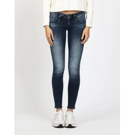 Gang "GANG Jeans Skinny fit 94NENA", Damen, Gr. 32,