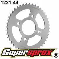 Supersprox Getriebekit für Honda CBR 125 R 12-16 Kettensatz