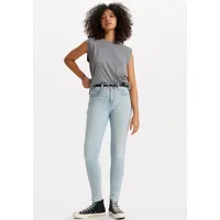 Levi's Skinny-fit-Jeans "721 High rise skinny", Damen, Gr. 27,