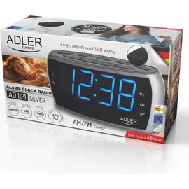 Adler AD1121S mehrfarbig