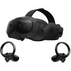 HTC Vive Focus Vision Dediziertes kopfmontiertes Display - Neu mit 19% MwSt / OVP