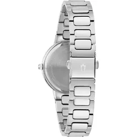 BULOVA 96L335 Damenuhr Classic 32mm 3ATM