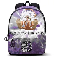 Karactermania One Piece Luffy Gear 5 Small Rucksack -
