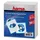 Hama 00062671 CD-ROM-Papierhüllen 50 weiß