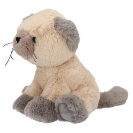 DEPESCHE TOPModel Plüsch Katze Amber 16 cm FUR EVER FRIENDS