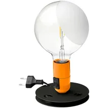 Flos Lampadina LED Orange
