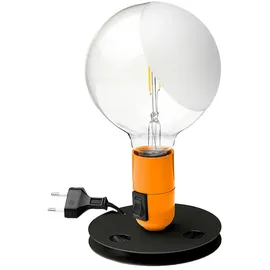 Flos Lampadina LED Orange