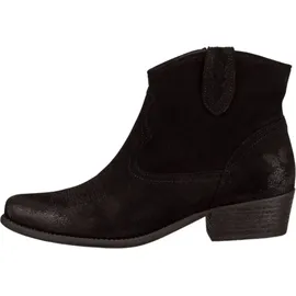 felmini wide fit Stiefelette Stiefelette Veloursleder | 40