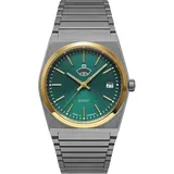 ruhla Space Control Solar 4643M4