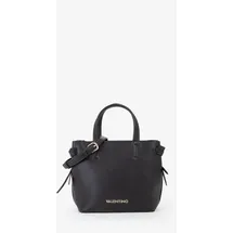 Valentino Win Re Shopper Kunstleder Black