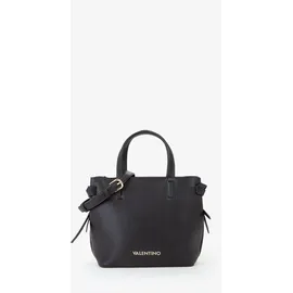 Valentino Win Re Shopper Kunstleder Black