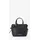 Valentino Win Re Shopper Kunstleder Black