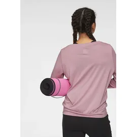 Ocean Sportswear Soulwear Langarmshirt Rosa 32/34