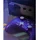 retro fighters BattlerGC 2.4G Controller Purple PC Switch), Gaming Controller, Violett