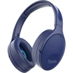 Hush Noise Cancelling Bluetooth Kopfhörer/kabellos