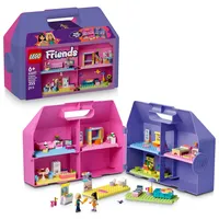 LEGO Friends Kreativer Puppenhauskoffer 42697
