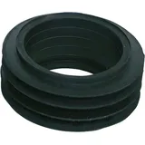 Markenprodukt Gummi-Spülrohrverbinder Innenverbinder 55 mm Anschlussgarnitur