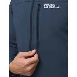 Jack Wolfskin Whirlwind Men midnight sky