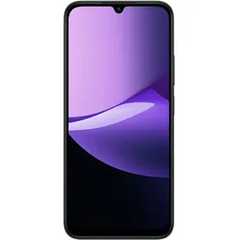 Xiaomi Redmi 15C 5G 4 GB RAM 128 GB Midnight Black