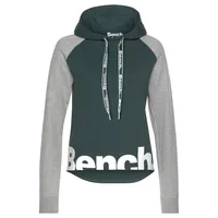 Bench. loungewear Kapuzensweatshirt Mehrfarbig 36/38
