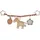 Sterntaler Pferd 0 cm Bunt