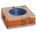 H07V-K 1 x 2 50 mm2 Grau 100 m