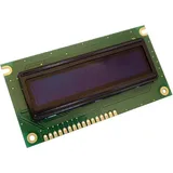 DISPLAY ELEKTRONIK OLED-Modul Gelb Schwarz (B x H x T) 61 x x 2.4mm