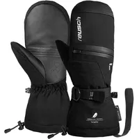 Reusch Lando R-TEX® XT Mitten schwarz|grau 10,5