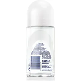 BEIERSDORF Fresh Summer Deo Roll-On 3x50 ml