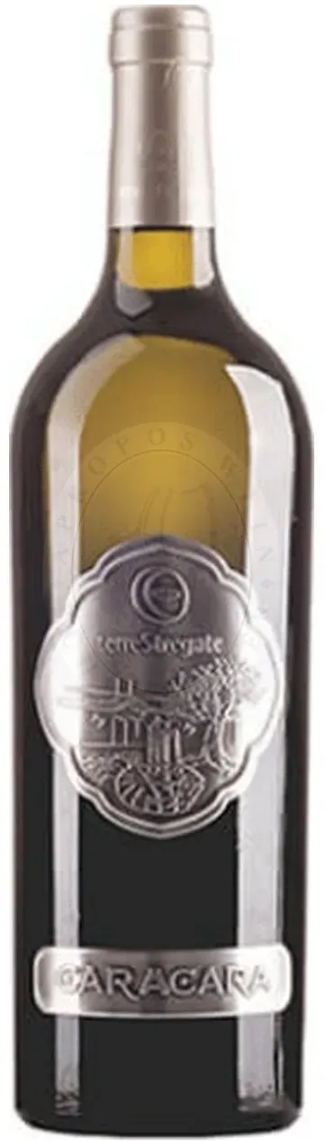Caracara Falanghina Beneventano IGP 2019 Terre Stregate 0,75l