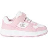 Champion RD18 Low G PS Kinder Weiß 29,5