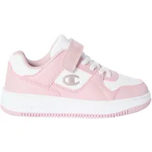Champion RD18 Low G PS Kinder Weiß 29,5
