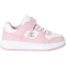 Champion RD18 Low G PS Kinder Weiß 29,5