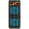 DENVER Party-Lautsprecher BPS-355, schwarz, B:25,5cm H:66,5cm T:25,5cm, Lautsprecher