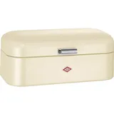 Wesco Grandy-Brotkasten mandel