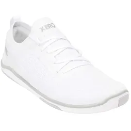 Xero Shoes Damen Nexus Knit Schuhe (Größe 39, weiss)