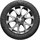 ROSAVA Itegro 185/70 R14 88H