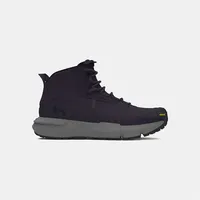 Under Armour Charged Valsetz Mid Wanderstiefel - Anthracite / Castlerock / Black - EU 42