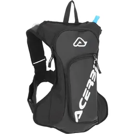 Acerbis Rucksack mit Trinksystemvorrichtung Acqua Logo