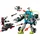Playmobil Roboter vs. Fluggleiter 71578