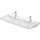 Duravit D-Code Doppelwaschtisch 24001200002