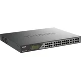 D-Link DSS-200G-28MPP/E