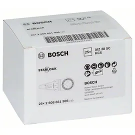 Bosch HCS Universalfugenschneider AIZ 28 SC 40 x 28 mm