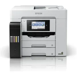 Epson EcoTank L6580 schwarz/weiß