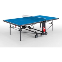 Sponeta Outdoor-Tischtennisplatte "S 4-73 e" (S4 Line), wetterfest,blau,